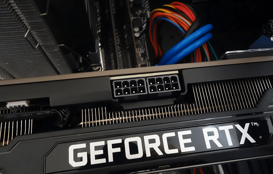 Palit GeForce RTX 3080 GamingPro