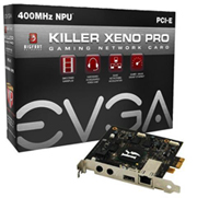 EVGA Killer Xeno Pro