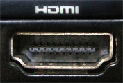 HDMIイメージ
