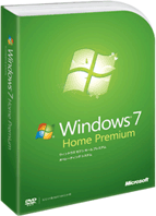 Windows7 3つのエディション