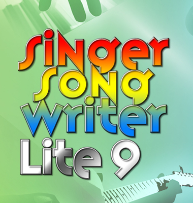 Singer Song Writer Lite 9