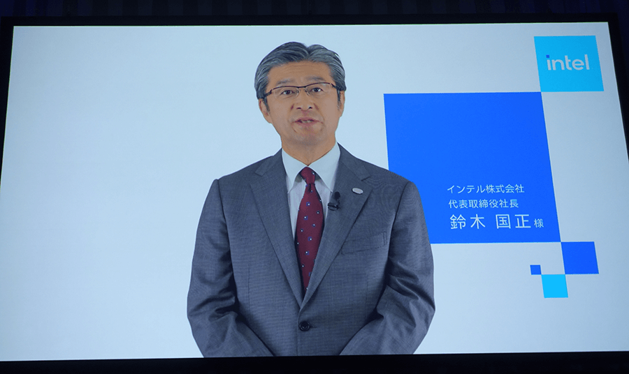 国内PCメーカー初 Intel「Evoプラットフォーム」準拠
