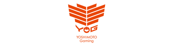 YOSHIMOTO Gaming（ヨシモトゲーミング）