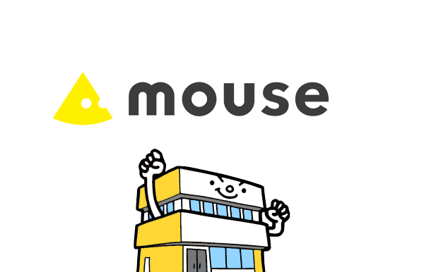 マウスコンピューター 名古屋ダイレクトショップの公式サイトのページへ