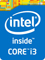 第4世代 Intel Core i3