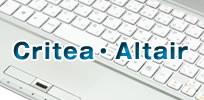 ノートパソコン - Critea・Altair