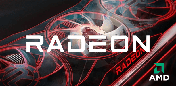 AMD Radeon