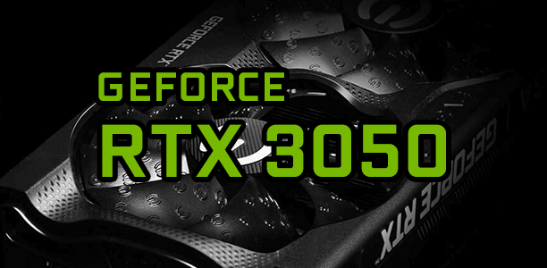 GeForce RTX 3050 搭載ゲーミングPC