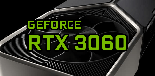 GeForce RTX 3060 搭載ゲーミングPC