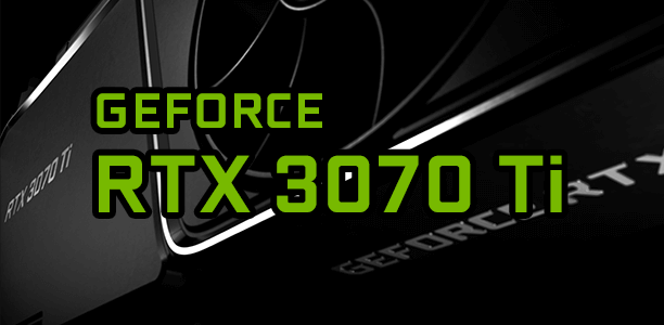 GeForce RTX 3070 Ti 搭載ゲーミングPC