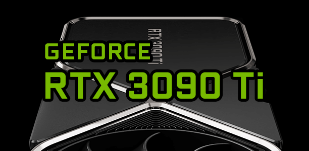 GeForce RTX 3090 Ti 搭載ゲーミングPC