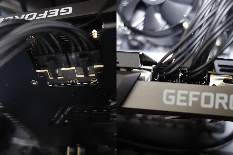 G-Tune XM-B（GeForce RTX 3070 × Intel Core i7-10700）レビュー＆評価
