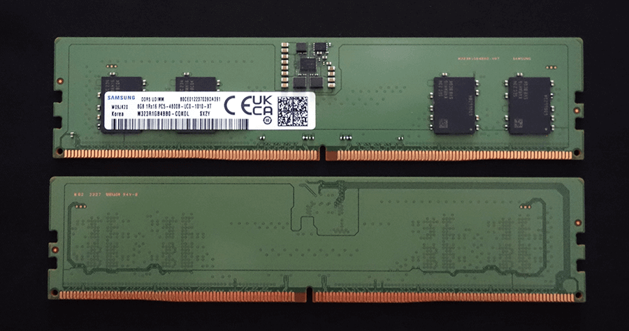 Samsung M323R1GB4BB0-CQKOL