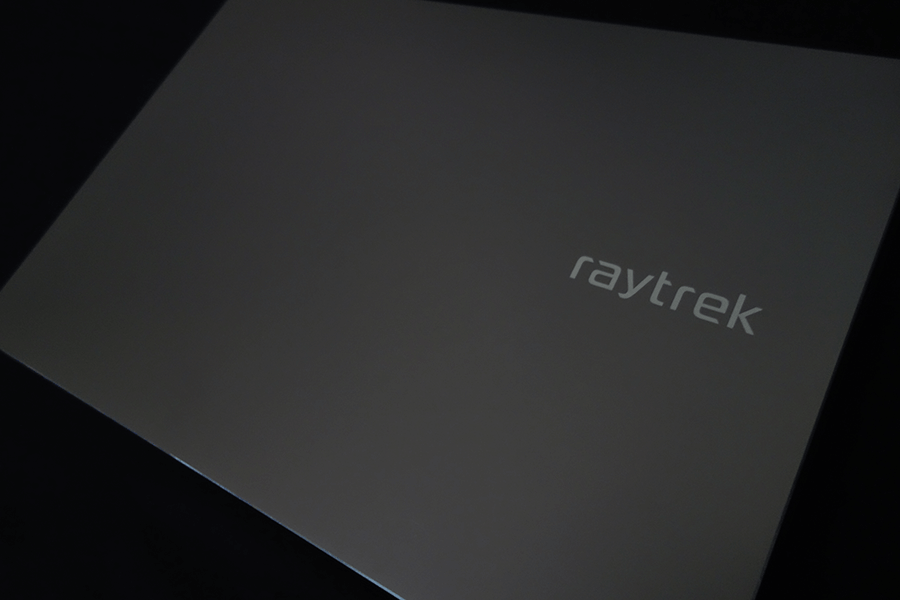 raytrek R6-AA（GeForce RTX 3060 × Core i7-12700H）レビュー＆評価