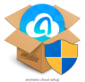 anytrans-cloud-setup