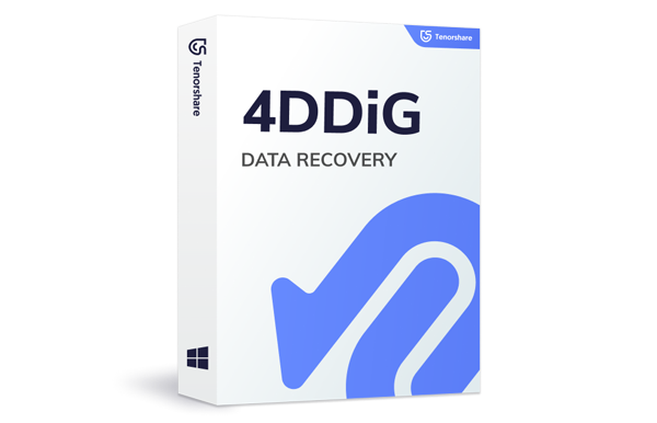 4DDiG Partition Manager
